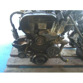 Recambio de motor completo para ford focus berlina (cak) ambiente referencia OEM IAM FYDA <M> 