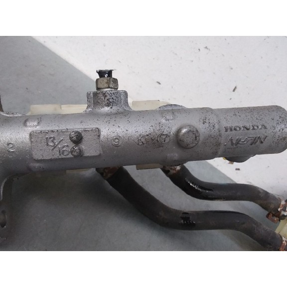 Recambio de bomba freno para honda insight (ze2) comfort referencia OEM IAM   