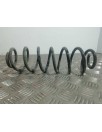 Recambio de muelle amortiguacion para seat arona reference referencia OEM IAM 2Q0511121CD TRASERO 2Q0511121CE