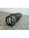 Recambio de muelle amortiguacion para seat arona reference referencia OEM IAM 2Q0511121CD TRASERO 2Q0511121CE