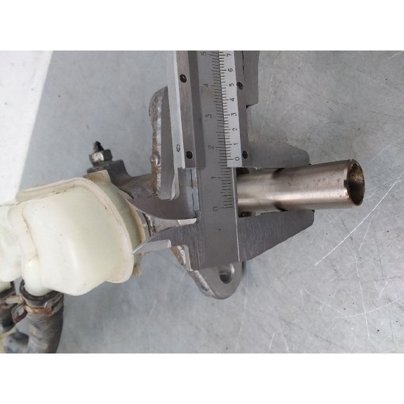 Recambio de bomba freno para honda insight (ze2) comfort referencia OEM IAM   