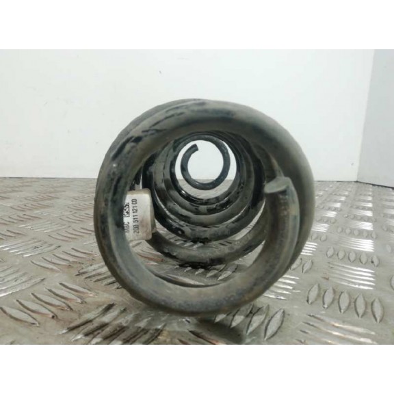 Recambio de muelle amortiguacion para seat arona reference referencia OEM IAM 2Q0511121CD TRASERO 2Q0511121CE