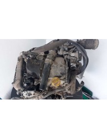 Recambio de motor completo para dacia sandero laureate referencia OEM IAM K9KE6 K9K626 K9K E6