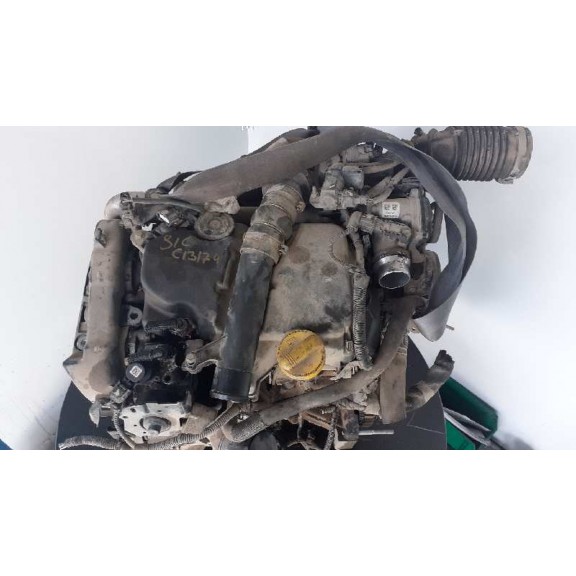 Recambio de motor completo para dacia sandero laureate referencia OEM IAM K9KE6 K9K626 K9K E6