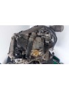 Recambio de motor completo para dacia sandero laureate referencia OEM IAM K9KE6 K9K626 K9K E6