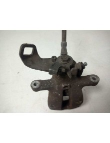 Recambio de pinza freno trasera derecha para mini mini (r56) 1.6 diesel cat referencia OEM IAM  TRW  2