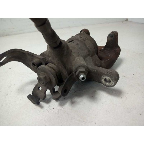 Recambio de pinza freno trasera derecha para mini mini (r56) 1.6 diesel cat referencia OEM IAM  TRW 