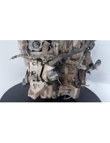 Recambio de motor completo para dacia sandero laureate referencia OEM IAM K9KE6 K9K626 K9K E6 2