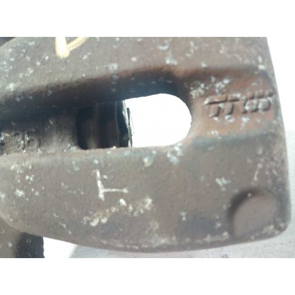 Recambio de pinza freno trasera derecha para mini mini (r56) 1.6 diesel cat referencia OEM IAM  TRW 