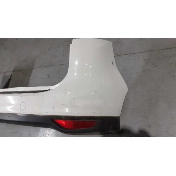 Recambio de paragolpes trasero para ford c-max trend referencia OEM IAM  BLANCO TOCADOY PARA PINTAR