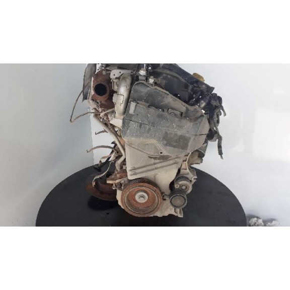 Recambio de motor completo para dacia sandero laureate referencia OEM IAM K9KE6 K9K626 K9K E6