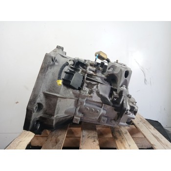 Recambio de caja cambios para opel signum hatchback (z03) 2.2 dti (f48) referencia OEM IAM GU13101871  