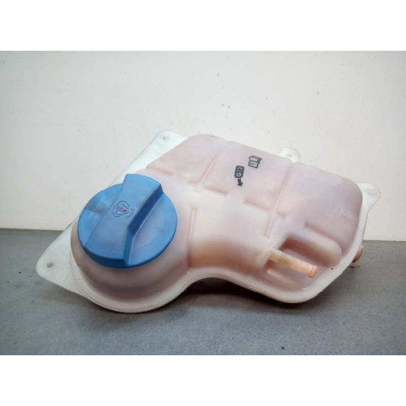 Recambio de deposito expansion para audi allroad quattro (4b5) 2.7 t referencia OEM IAM 8D0121403L  