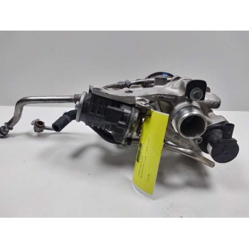 TURBOCOMPRESOR 8702482 9825982080 