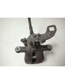 Recambio de pinza freno trasera izquierda para mini mini (r56) 1.6 diesel cat referencia OEM IAM  TRW  2