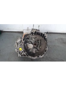 Recambio de caja cambios para fiat qubo (300) dynamic referencia OEM IAM  B ENTREGA CASCO 87.042KM 5V