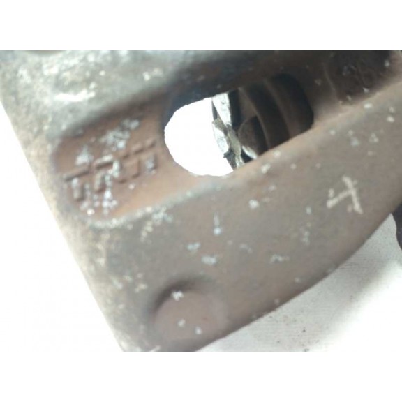 Recambio de pinza freno trasera izquierda para mini mini (r56) 1.6 diesel cat referencia OEM IAM  TRW 