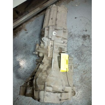 Recambio de caja cambios para audi a6 berlina (4f2) 2.0 tfsi referencia OEM IAM   