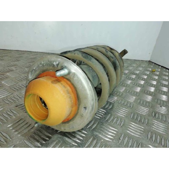 Recambio de amortiguador delantero izquierdo para skoda superb (3u4) 1.9 tdi referencia OEM IAM 3B0412021  