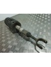 Recambio de amortiguador delantero izquierdo para skoda superb (3u4) 1.9 tdi referencia OEM IAM 3B0412021  