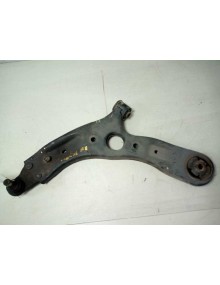 Recambio de brazo suspension inferior delantero izquierdo para kia carens ( ) 1.6 gdi cat referencia OEM IAM   