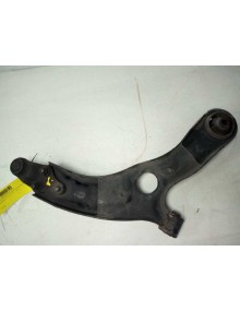 Recambio de brazo suspension inferior delantero izquierdo para kia carens ( ) 1.6 gdi cat referencia OEM IAM    2