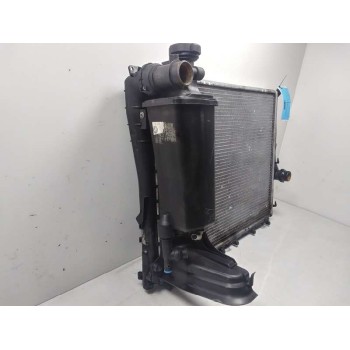 Recambio de radiador agua para bmw serie 3 compact (e46) 320td referencia OEM IAM   