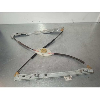 ELEVALUNAS DELANTERO DERECHO SR ELECTRICO SIN MOTOR CONFORT