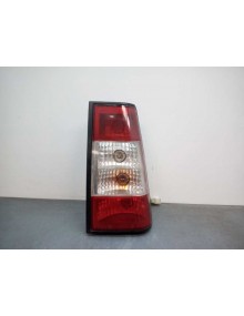 Recambio de piloto trasero derecho para aixam a721 (k34vba) referencia OEM IAM 84170202 8R009 