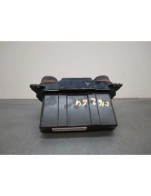 Recambio de mando climatizador para kia carens (un) 2.0 crdi referencia OEM IAM 972501D761   2