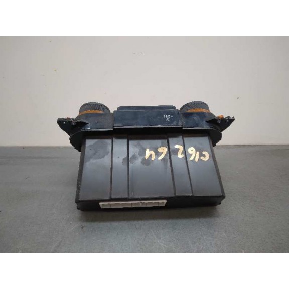 Recambio de mando climatizador para kia carens (un) 2.0 crdi referencia OEM IAM 972501D761  