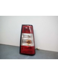 Recambio de piloto trasero derecho para aixam a721 (k34vba) referencia OEM IAM 84170202 8R009  2