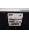 Recambio de mando climatizador para kia carens (un) 2.0 crdi referencia OEM IAM 972501D761  