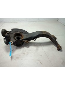 Recambio de mangueta delantera derecha para audi allroad quattro (4b5) 2.7 t referencia OEM IAM 4Z7407258F  