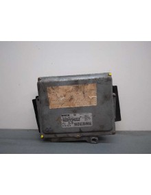 Recambio de centralita motor uce para peugeot 406 berlina (s1/s2) st referencia OEM IAM 9630403280 0261204651 