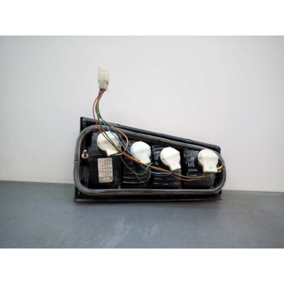 Recambio de piloto trasero derecho para aixam a721 (k34vba) referencia OEM IAM 84170202 8R009 