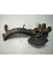 Recambio de mangueta delantera derecha para audi allroad quattro (4b5) 2.7 t referencia OEM IAM 4Z7407258F   2