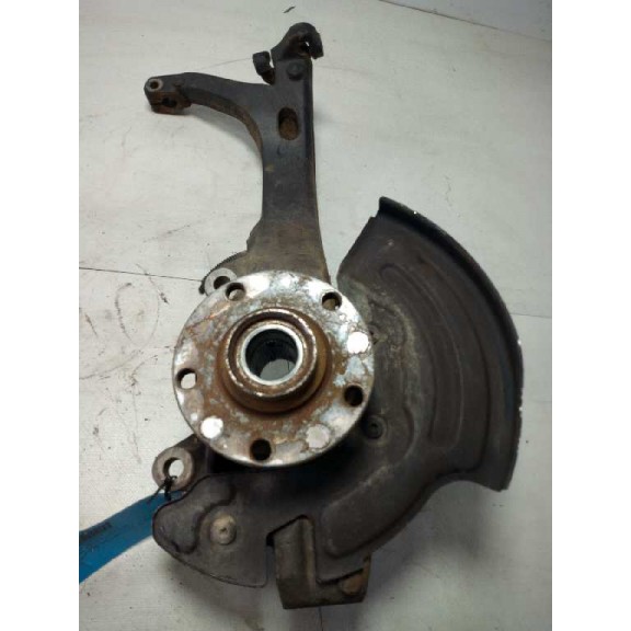 Recambio de mangueta delantera derecha para audi allroad quattro (4b5) 2.7 t referencia OEM IAM 4Z7407258F  