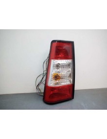 Recambio de piloto trasero izquierdo para aixam a721 (k34vba) referencia OEM IAM 84170102 8R0008  2