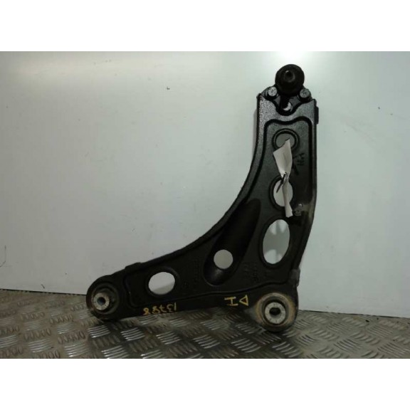 Recambio de brazo suspension inferior delantero izquierdo para fiat talento kombi (296) referencia OEM IAM 8200688033  