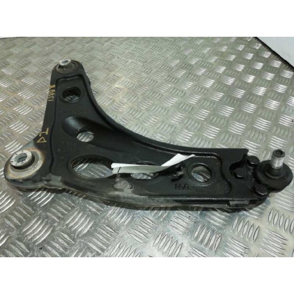 Recambio de brazo suspension inferior delantero izquierdo para fiat talento kombi (296) referencia OEM IAM 8200688033  