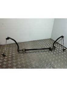 Recambio de barra estabilizadora delantera para fiat talento kombi (296) referencia OEM IAM   