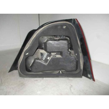 Recambio de piloto trasero izquierdo para mg serie 200 (rf) 214 si (3-ptas.) referencia OEM IAM   