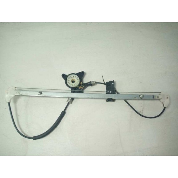 Recambio de elevalunas trasero derecho para mazda 5 berl. (cr) 2.0 crtd active+ (105kw) referencia OEM IAM  SOLO MECANISMO 