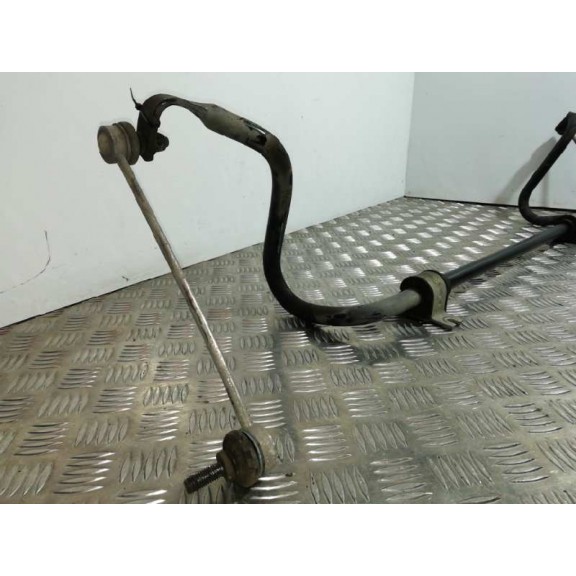 Recambio de barra estabilizadora delantera para fiat talento kombi (296) referencia OEM IAM   