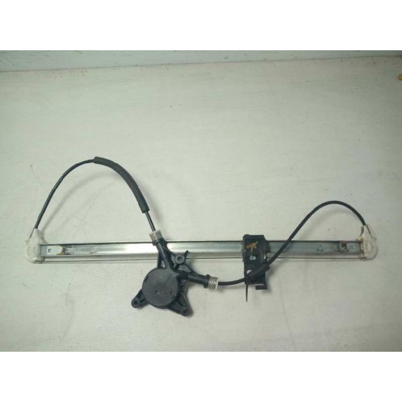 Recambio de elevalunas trasero derecho para mazda 5 berl. (cr) 2.0 crtd active+ (105kw) referencia OEM IAM  SOLO MECANISMO 