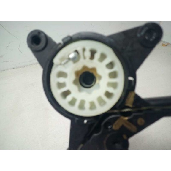 Recambio de elevalunas trasero derecho para mazda 5 berl. (cr) 2.0 crtd active+ (105kw) referencia OEM IAM  SOLO MECANISMO 