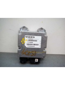 Recambio de centralita airbag para volvo v40 kinetic referencia OEM IAM P31406938  