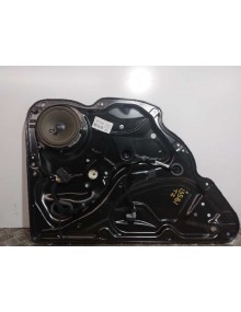 Recambio de elevalunas trasero izquierdo para volkswagen passat variant (3c5) advance referencia OEM IAM 3C4839755 MECANISMO 980