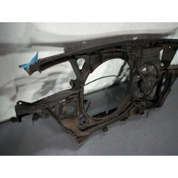 Recambio de panel frontal para audi allroad quattro (4b5) 2.5 tdi (132kw) referencia OEM IAM   